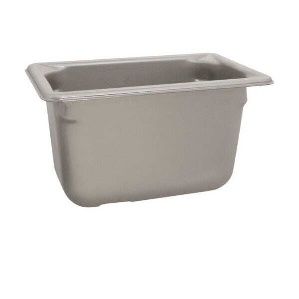 Sertek Metal Pan - 1/9 Size For - Part No Srk7000797 SRK7000797 - main